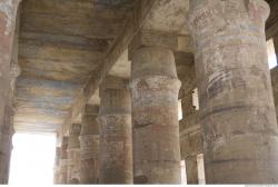 Karnak Temple Photo References #9